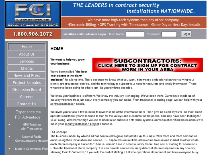 www.fciassociates.com
