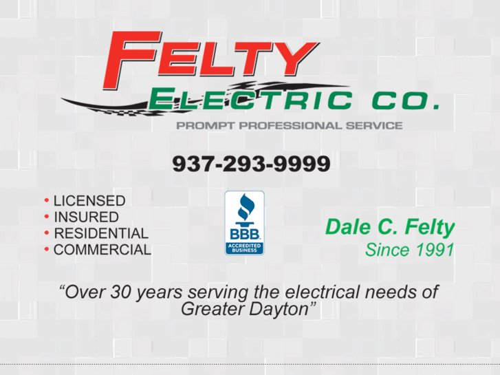 www.feltyelectric.com