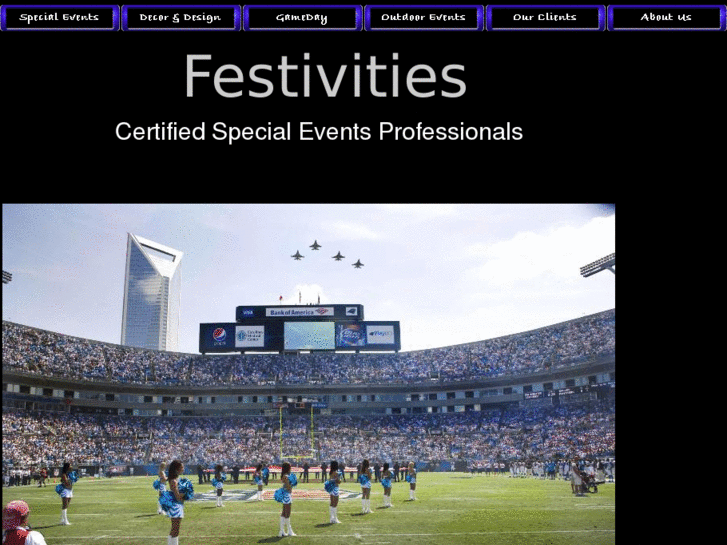 www.festivitiesllc.com