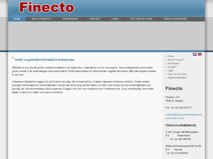 www.finecto.eu