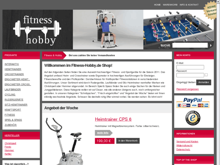 www.fitness-hobby.biz