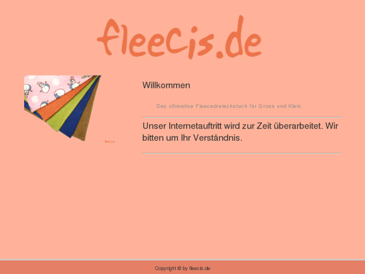 www.fleecis.de