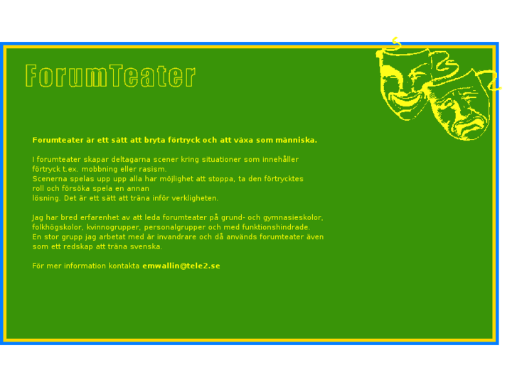 www.forumteater.net