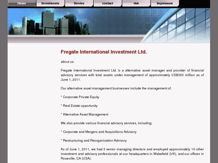 www.fregate.biz