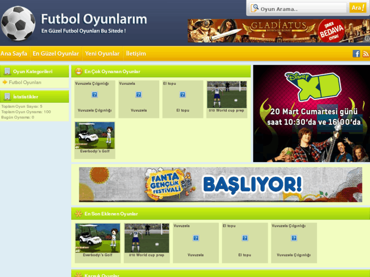 www.futboloyunlarim.com