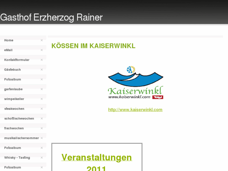 www.gasthof-erzherzog-rainer-koessen.com