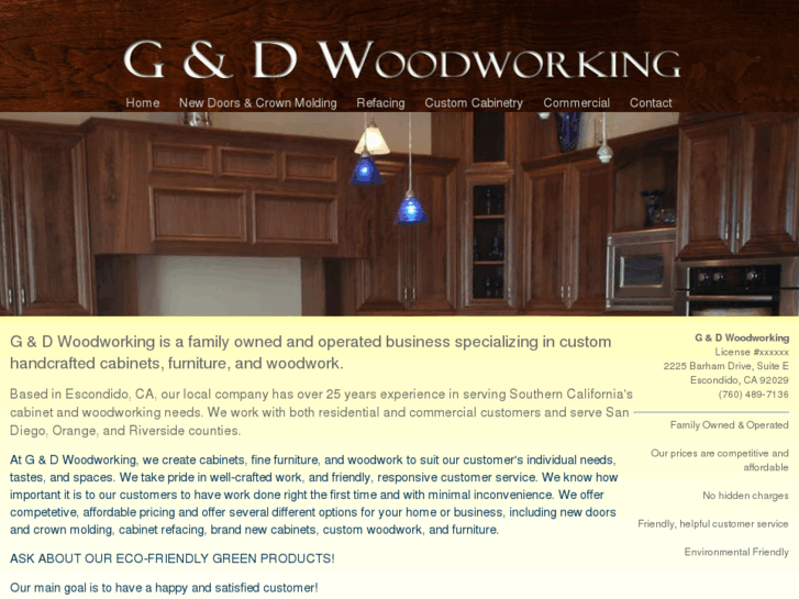 www.gdwoodworking.net