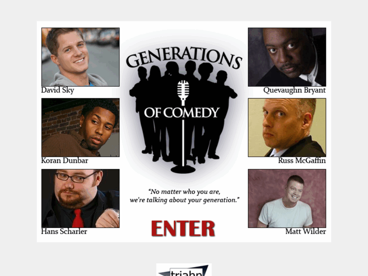 www.generationsofcomedy.com