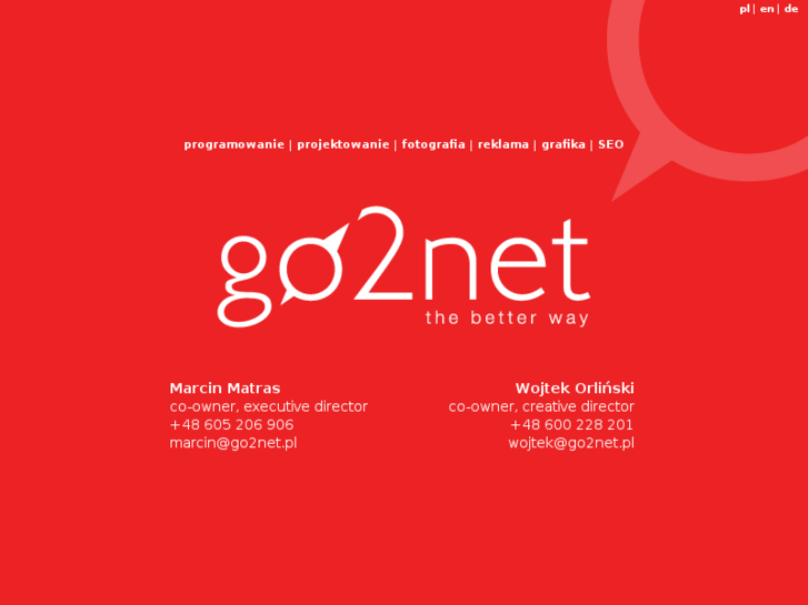 www.go2net.pl