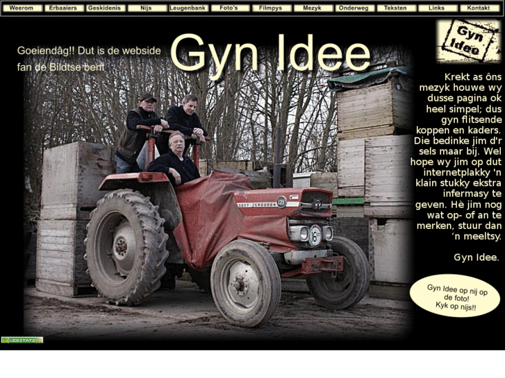 www.gynidee.nl