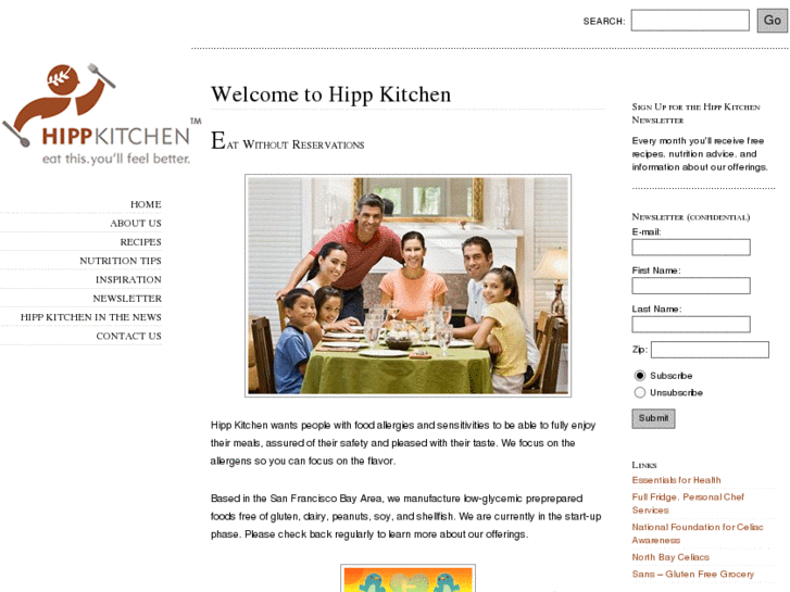 www.hippkitchen.com