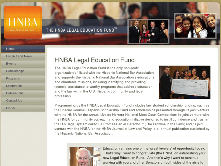 www.hnba-fund.com