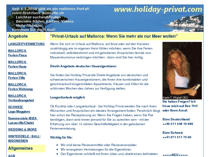 www.holiday-privat.com