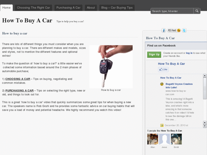 www.how-to-buy-a-car.com