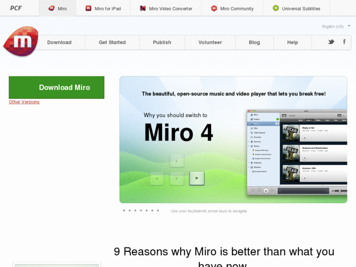 www.iheartmiro.com