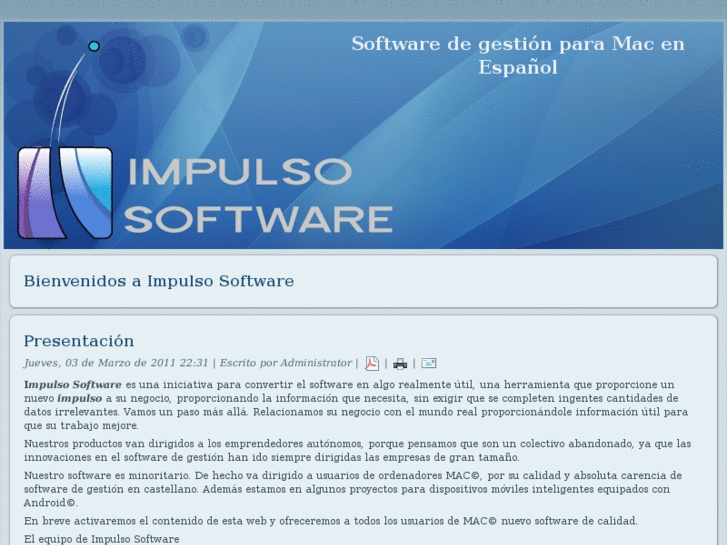 www.impulsosoftware.com