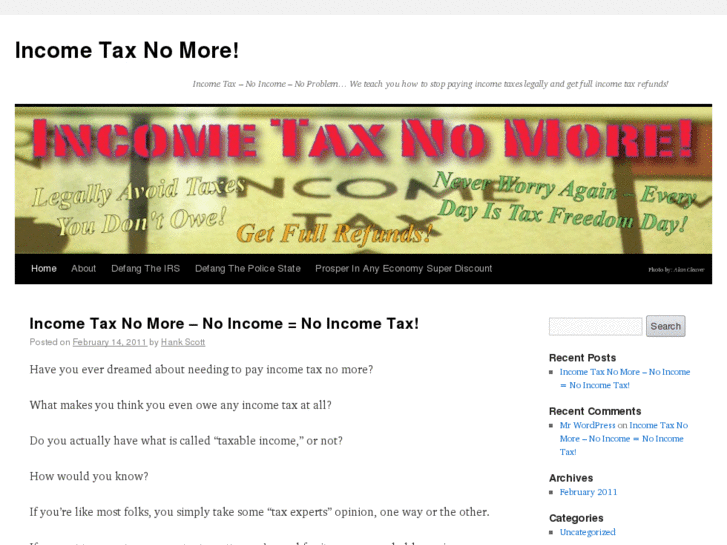 www.incometaxnomore.com