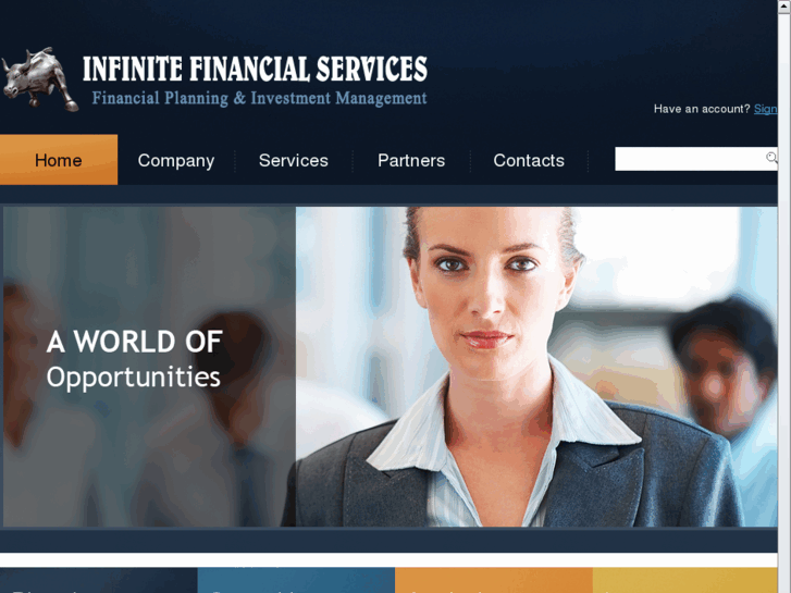 www.infinitefinancials.com