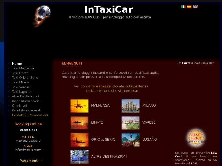 www.intaxicar.com