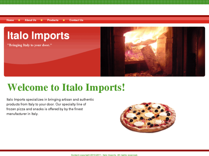 www.italoimports.com