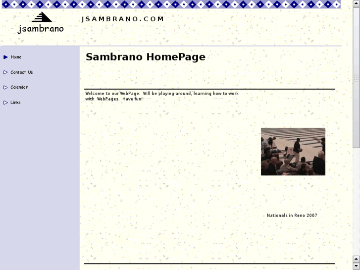 www.jsambrano.com