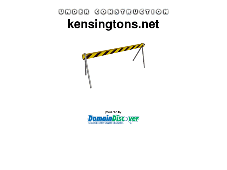 www.kensingtons.net