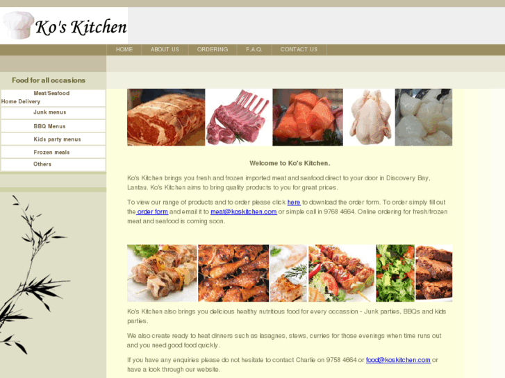 www.koskitchen.com