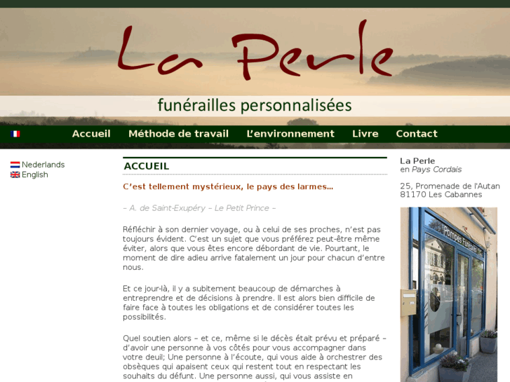 www.la-perle.fr