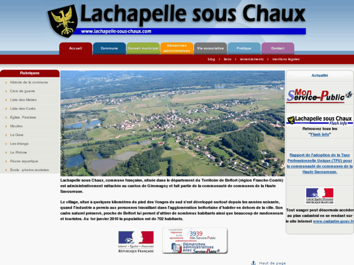 www.lachapelle-sous-chaux.com