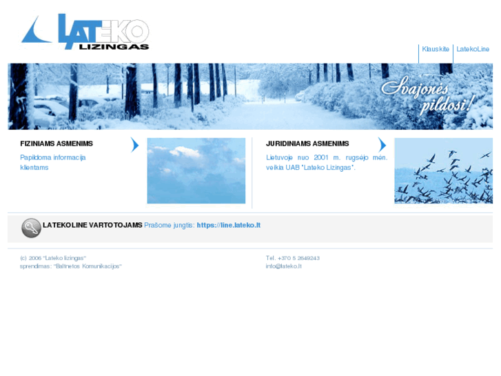 www.lateko.lt