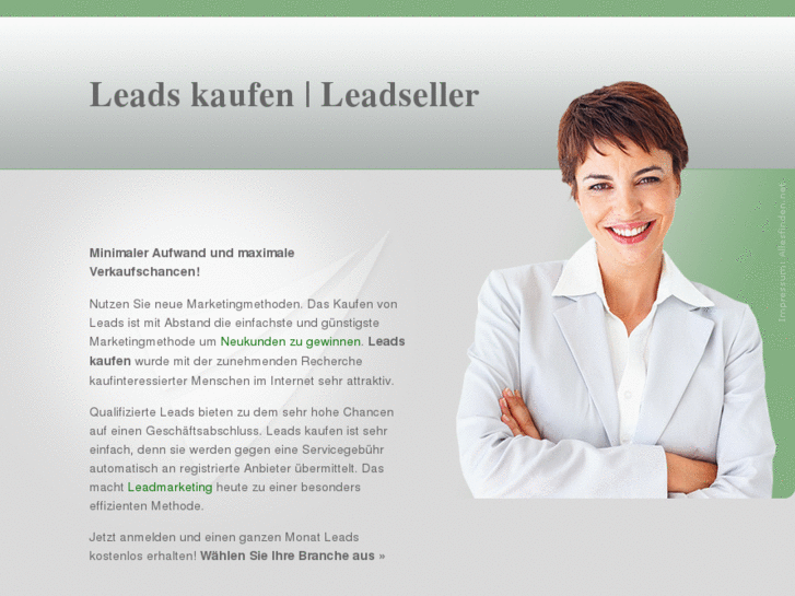 www.leadhandel.net