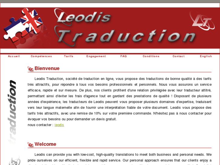 www.leodistraduction.com