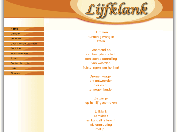 www.lijfklank.com