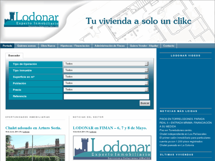 www.lodonar.com