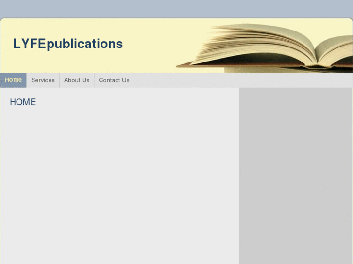 www.lyfepublications.com