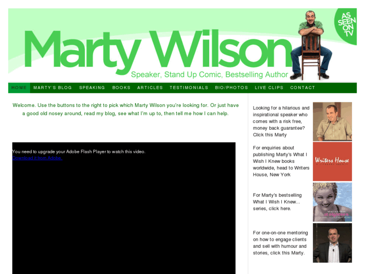 www.martywilson.com.au