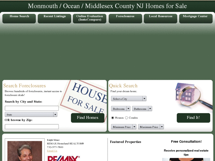 www.monmouthcountyhomesales.com