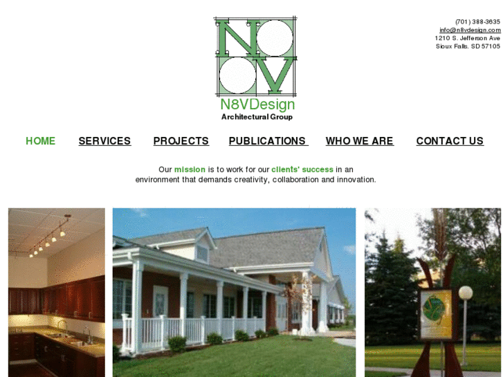 www.n8vdesign.com