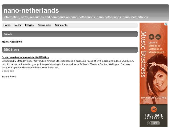 www.nano-netherlands.com
