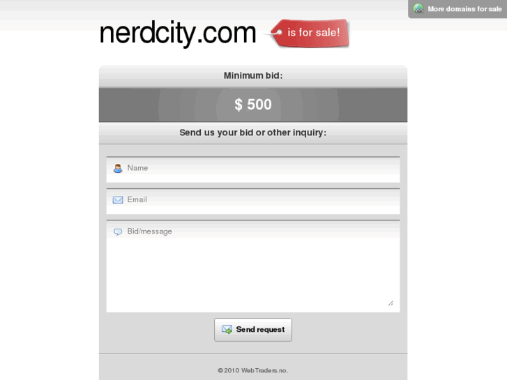 www.nerdcity.com