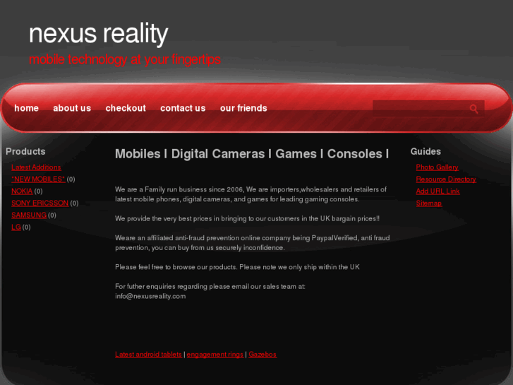 www.nexusreality.com