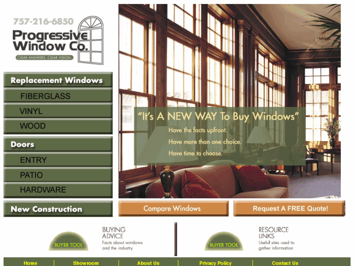 www.nohasslewindows.com