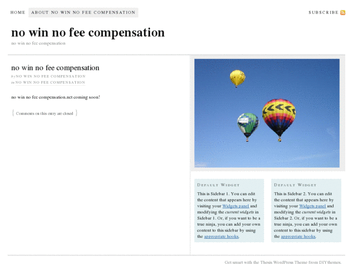 www.nowinnofeecompensation.net