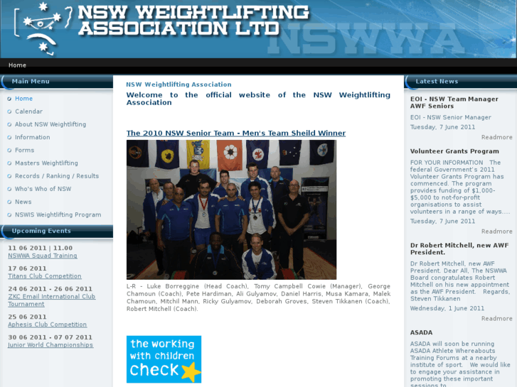 www.nswweightlifting.com.au