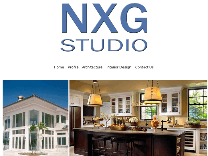 www.nxgarchitecture.net