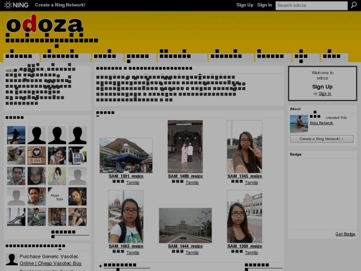 www.odoza.com