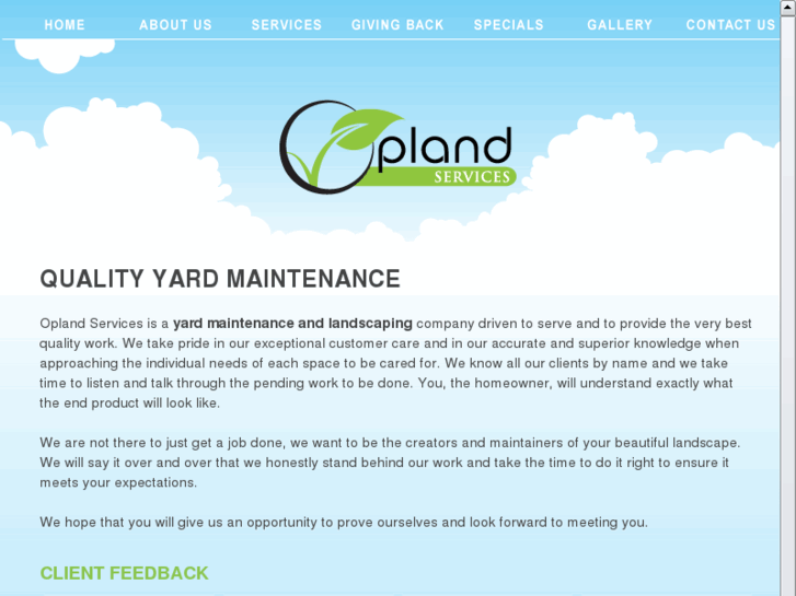 www.oplandservices.com