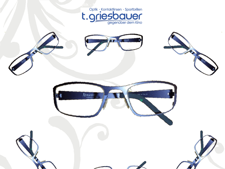 www.optik-griesbauer.com