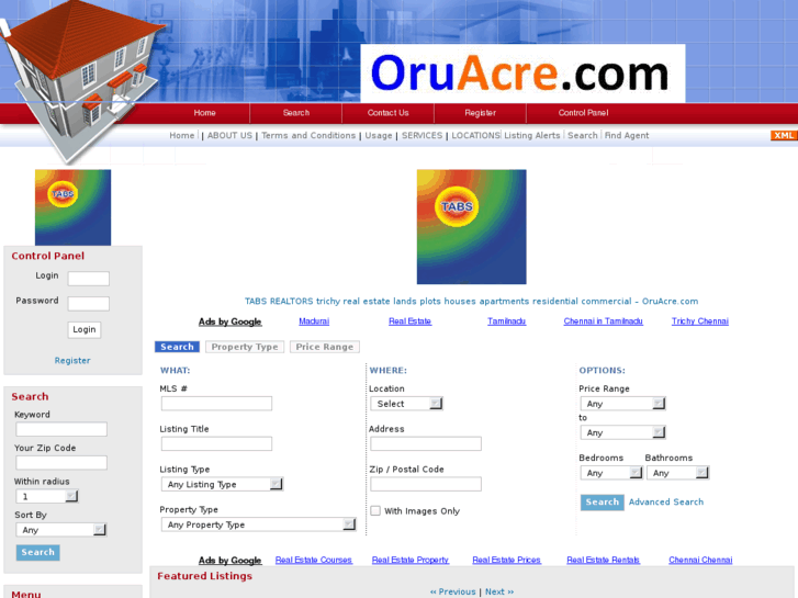 www.oruacre.com