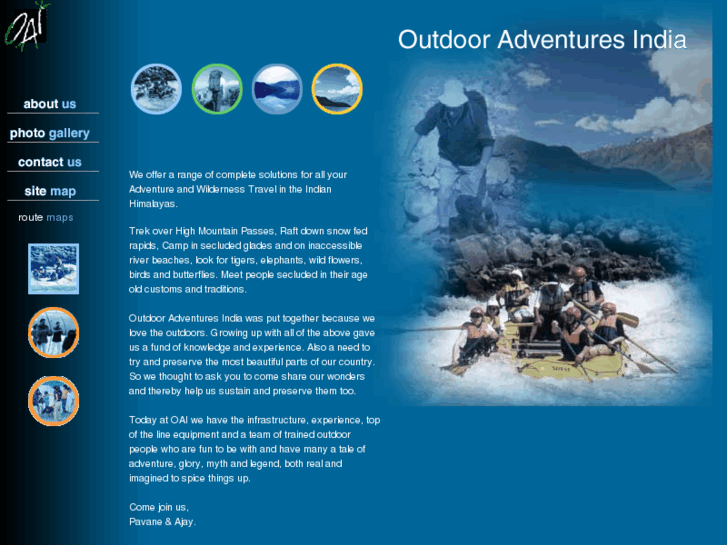 www.outdooradventuresindia.com